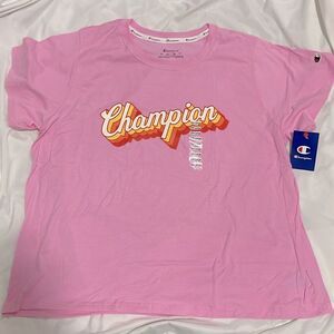 NWT- Champion - 2X & 3X